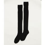 切替リブニーハイソックス | WEGO【WOMEN】 | 詳細画像17 