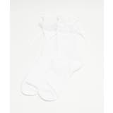 フリルレース付きリボンソックス | WEGO【WOMEN】 | 詳細画像2 