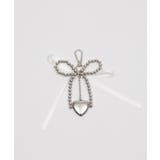 チャーム付きA4トートバッグ | WEGO【MEN】 | 詳細画像36 