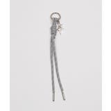 チャーム付きA4トートバッグ | WEGO【MEN】 | 詳細画像37 