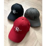 ツイルロゴキャップ | WEGO【MEN】 | 詳細画像2 