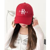 ツイルロゴキャップ | WEGO【MEN】 | 詳細画像4 