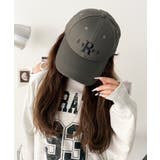 ツイルロゴキャップ | WEGO【MEN】 | 詳細画像6 