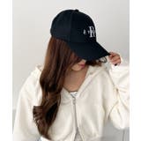 ツイルロゴキャップ | WEGO【MEN】 | 詳細画像10 