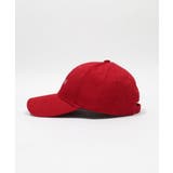 ツイルロゴキャップ | WEGO【MEN】 | 詳細画像17 