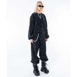 ブリーチハトメロゴプルオーバー | WEGO【MEN】 | 詳細画像41