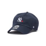 47 CLEAN UP MLB MINI HEART | WEGO【MEN】 | 詳細画像1