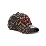 NEWERA 920 Leopard | WEGO【MEN】 | 詳細画像5 