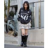 ナンバリングT(LS) | WEGO【MEN】 | 詳細画像5 