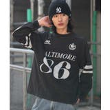 ナンバリングT(LS) | WEGO【MEN】 | 詳細画像28 
