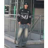 ナンバリングT(LS) | WEGO【MEN】 | 詳細画像30 