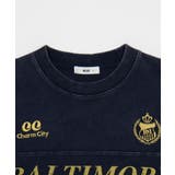 ナンバリングT(LS) | WEGO【MEN】 | 詳細画像36 