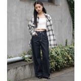 オンブレチェックシャツ(LS) | WEGO【MEN】 | 詳細画像5 