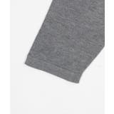 リングドットヘンリーネックプルオーバー | WEGO【MEN】 | 詳細画像23 