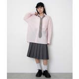 ボリュームBIGシャツ | WEGO【WOMEN】 | 詳細画像4 