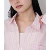 ボリュームBIGシャツ | WEGO【WOMEN】 | 詳細画像6 