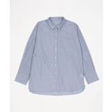 ボリュームBIGシャツ | WEGO【WOMEN】 | 詳細画像11 