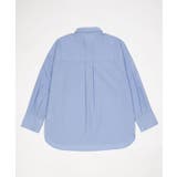 ボリュームBIGシャツ | WEGO【WOMEN】 | 詳細画像14 