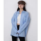 ボリュームBIGシャツ | WEGO【WOMEN】 | 詳細画像20 
