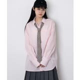 ボリュームBIGシャツ | WEGO【WOMEN】 | 詳細画像33 