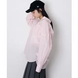 ボリュームBIGシャツ | WEGO【WOMEN】 | 詳細画像36 