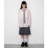 ボリュームBIGシャツ | WEGO【WOMEN】 | 詳細画像38 