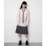 ボリュームBIGシャツ | WEGO【WOMEN】 | 詳細画像39 