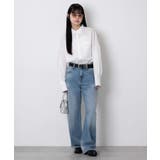 ボリュームBIGシャツ | WEGO【WOMEN】 | 詳細画像43 