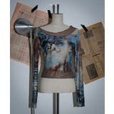 ドッキングシアートップ | WEGO【WOMEN】 | 詳細画像3 