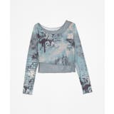 ドッキングシアートップ | WEGO【WOMEN】 | 詳細画像12 