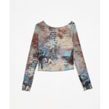 ドッキングシアートップ | WEGO【WOMEN】 | 詳細画像14 