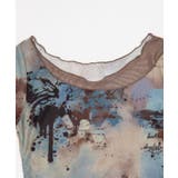 ドッキングシアートップ | WEGO【WOMEN】 | 詳細画像15 