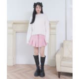 ダンボールプリーツスカパン | WEGO【WOMEN】 | 詳細画像2