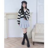 ダンボールプリーツスカパン | WEGO【WOMEN】 | 詳細画像4