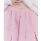 ダンボールプリーツスカパン | WEGO【WOMEN】 | 詳細画像7