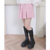 ダンボールプリーツスカパン | WEGO【WOMEN】 | 詳細画像10