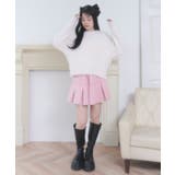 ダンボールプリーツスカパン | WEGO【WOMEN】 | 詳細画像13