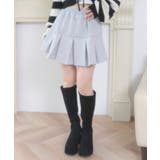 ダンボールプリーツスカパン | WEGO【WOMEN】 | 詳細画像18