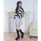 ダンボールプリーツスカパン | WEGO【WOMEN】 | 詳細画像21