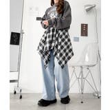 メッシュコンビ厚底スニーカー | WEGO【WOMEN】 | 詳細画像5 