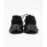 メッシュコンビ厚底スニーカー | WEGO【WOMEN】 | 詳細画像23 