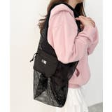 NEWERA ECOTOTE MESH | WEGO【MEN】 | 詳細画像2 