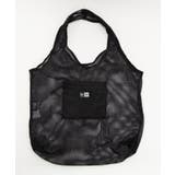 NEWERA ECOTOTE MESH | WEGO【MEN】 | 詳細画像4 