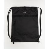 NEWERA SACK 150D LOGO | WEGO【MEN】 | 詳細画像4 