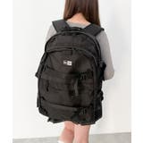 NEWERA CARRIER PACK 251 | WEGO【MEN】 | 詳細画像1 