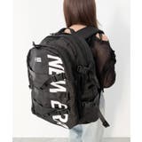 柄2 | NEWERA CARRIER PACK 251 | WEGO【MEN】