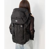NEWERA RUCKSACK 1680D | WEGO【MEN】 | 詳細画像1 