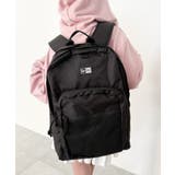 NEWERA CAMPUS PACK 600D | WEGO【MEN】 | 詳細画像1 