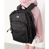 NEWERA CAMPUS PACK 600D | WEGO【MEN】 | 詳細画像2 