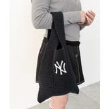 NEWERA KNITTOTE | WEGO【MEN】 | 詳細画像1 
